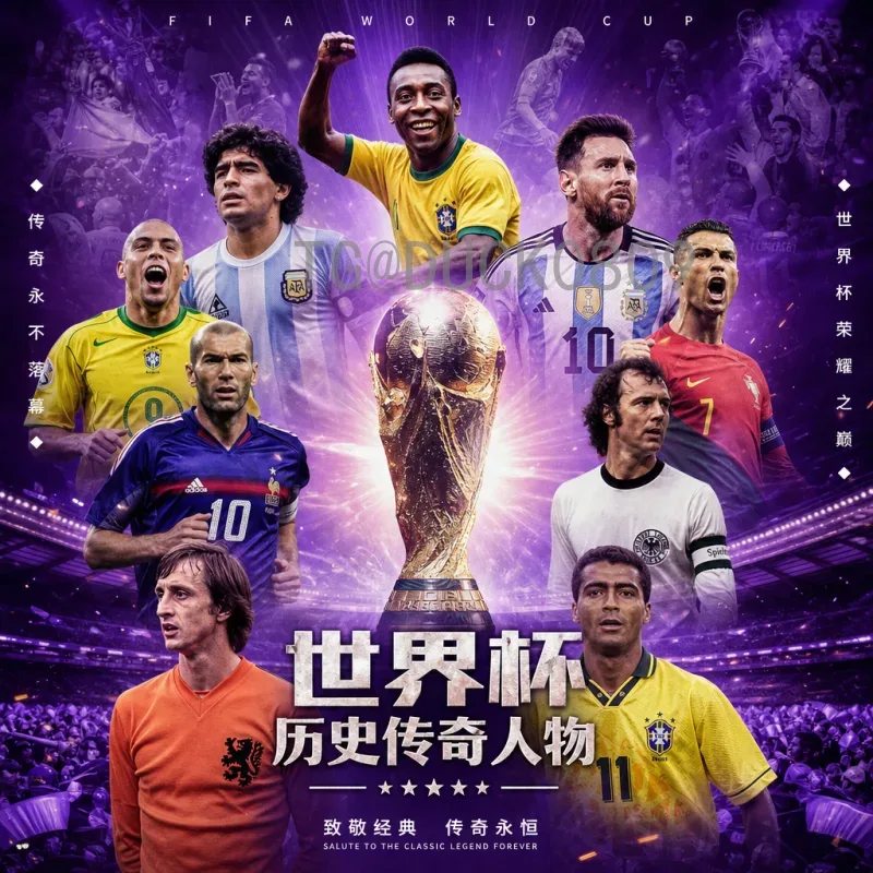 详细2026国际足联世界杯决赛直播全攻略：观赛方式与精彩前瞻