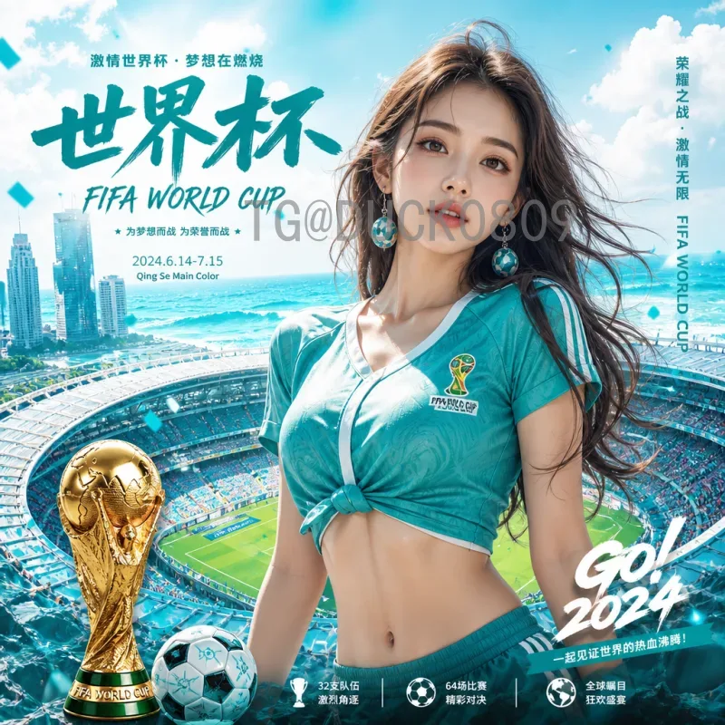 2026世界杯比赛日程一览：实时掌握小组赛与淘汰赛关键节点